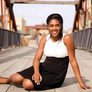 Meet your Posher, Hope